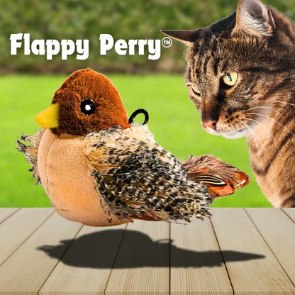 Menta Flappy Perry